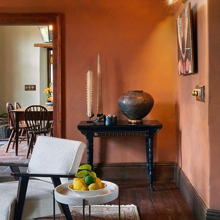 Bed and Breakfast Jonkmanshof - 30 Bath à Montagu Extérieur photo