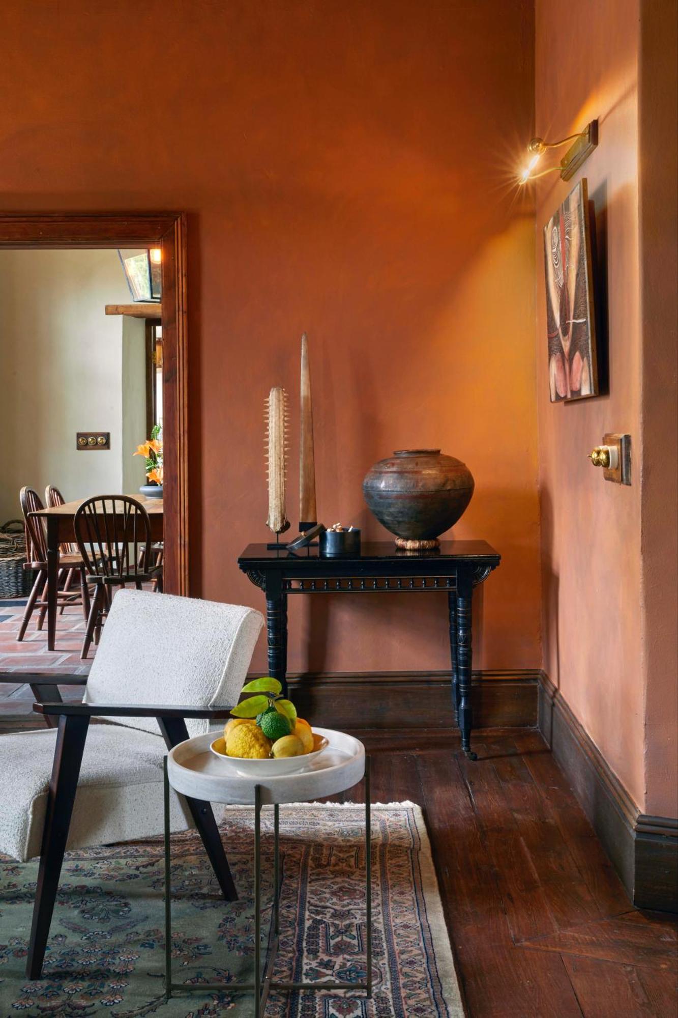 Bed and Breakfast Jonkmanshof - 30 Bath à Montagu Extérieur photo