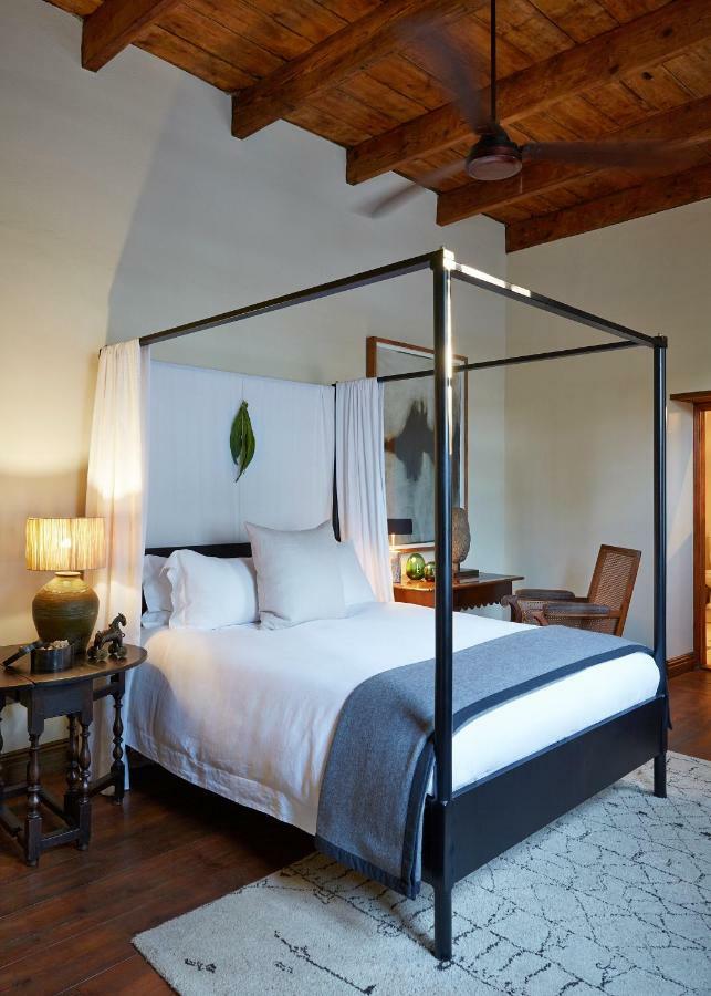 Bed and Breakfast Jonkmanshof - 30 Bath à Montagu Extérieur photo