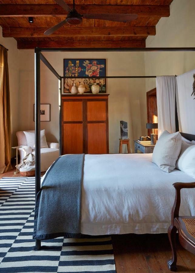 Bed and Breakfast Jonkmanshof - 30 Bath à Montagu Extérieur photo