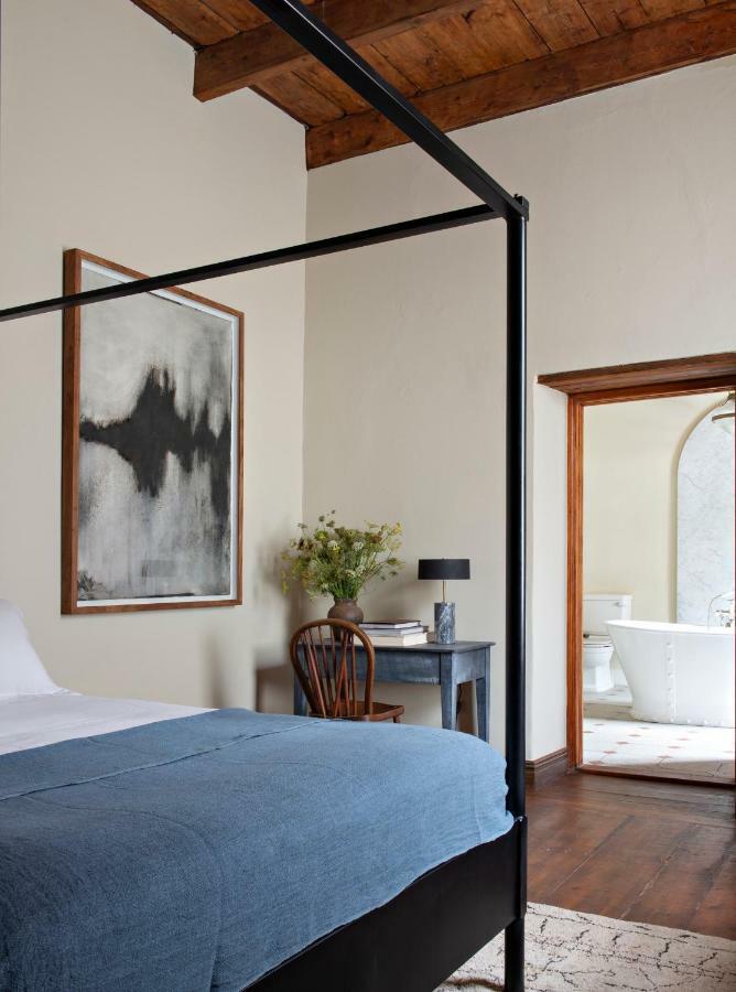 Bed and Breakfast Jonkmanshof - 30 Bath à Montagu Extérieur photo