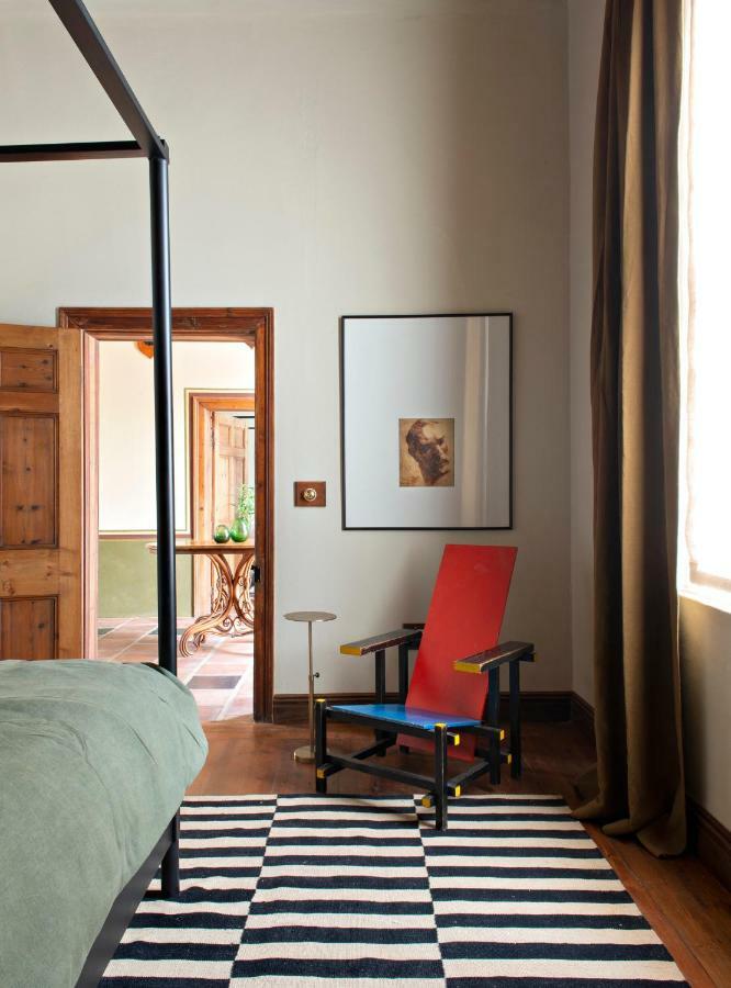Bed and Breakfast Jonkmanshof - 30 Bath à Montagu Extérieur photo